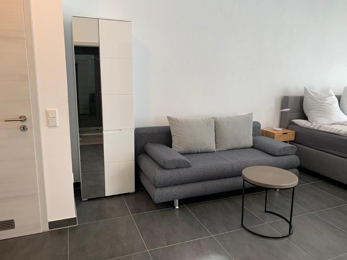 H&E Apartments Barntrup Luaran gambar