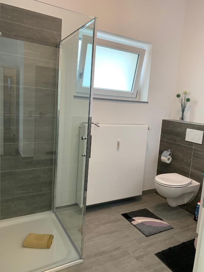 H&E Apartments Barntrup Luaran gambar